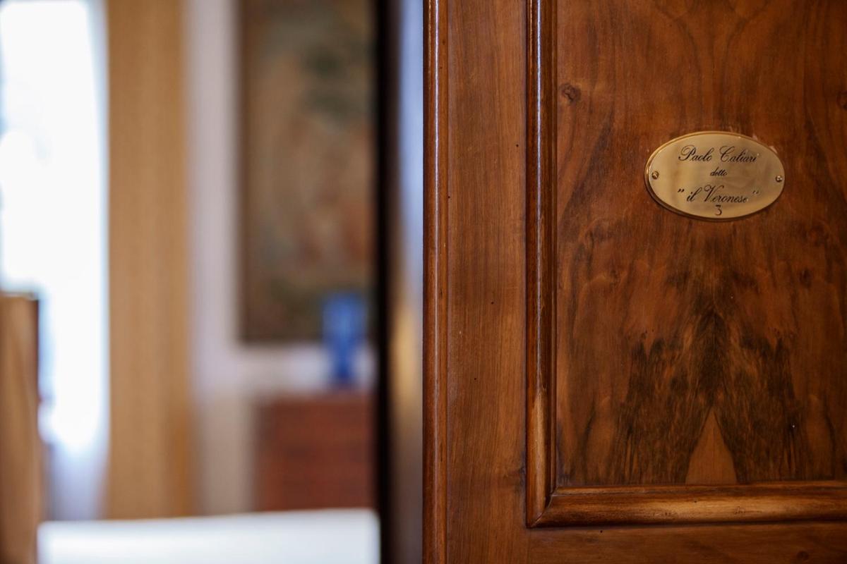 Hotel Villa Giona