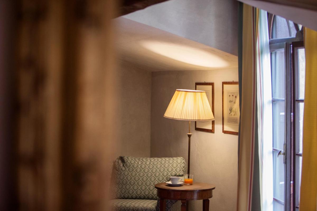 Hotel Villa Giona