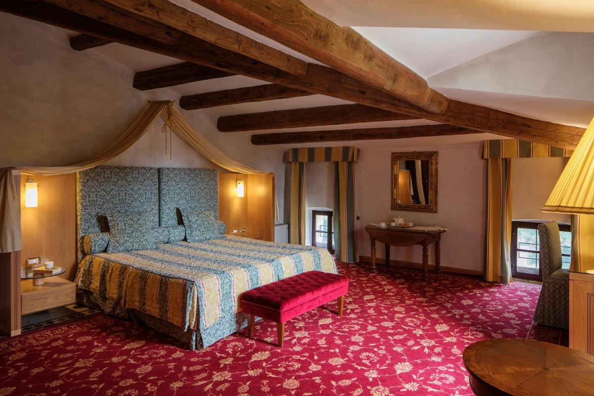 Hotel Villa Giona