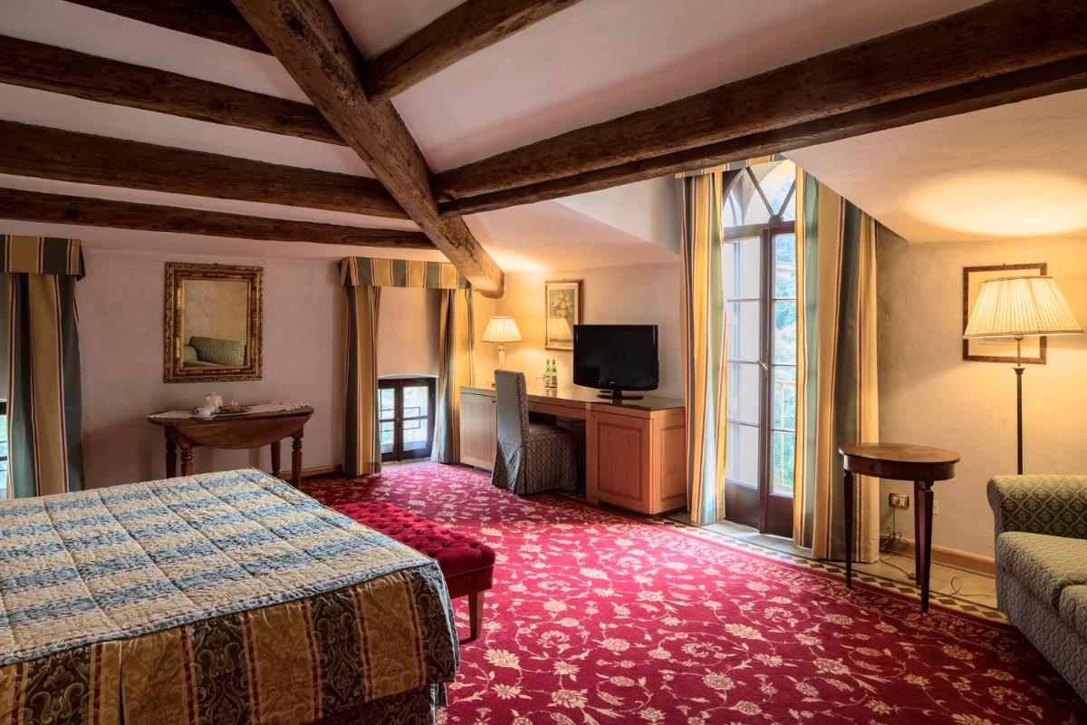 Hotel Villa Giona