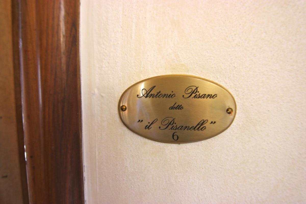 Hotel Villa Giona