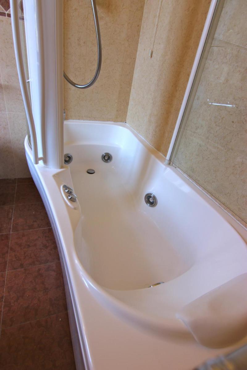 Hotel Villa Giona