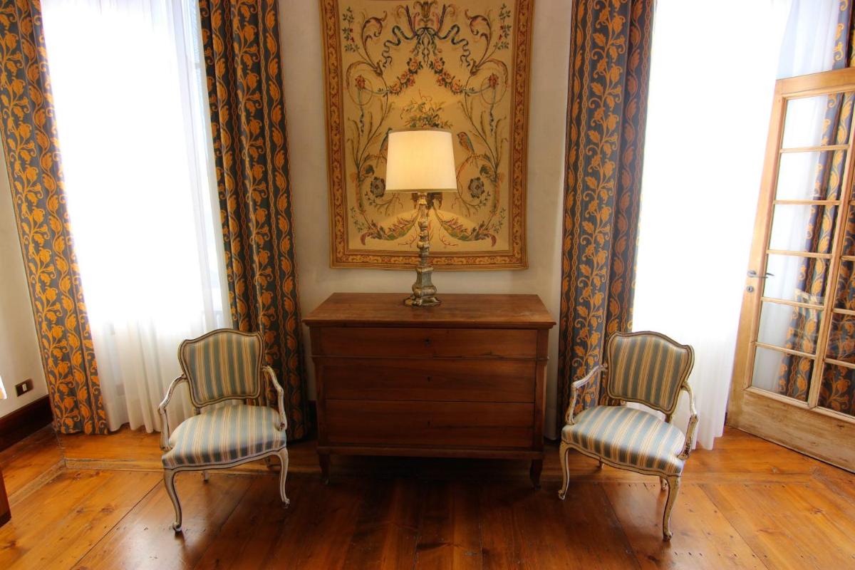 Hotel Villa Giona