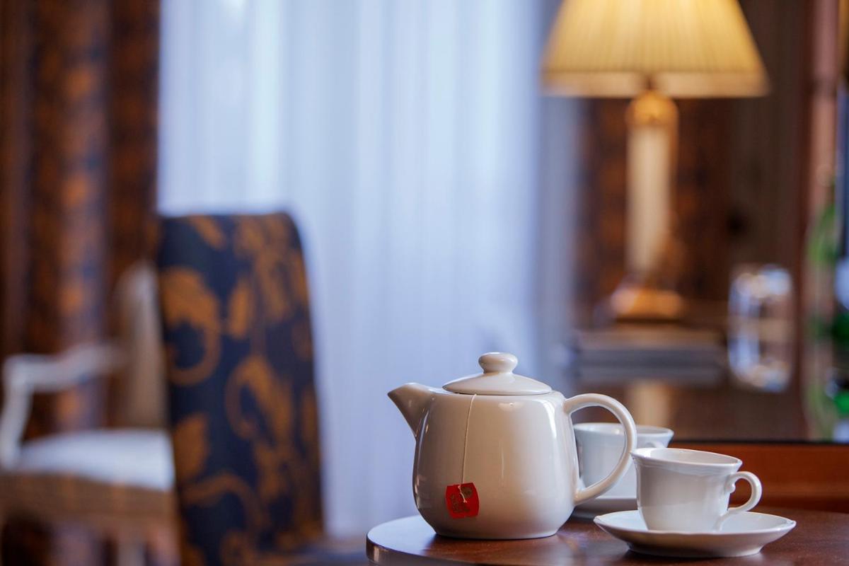 Hotel Villa Giona