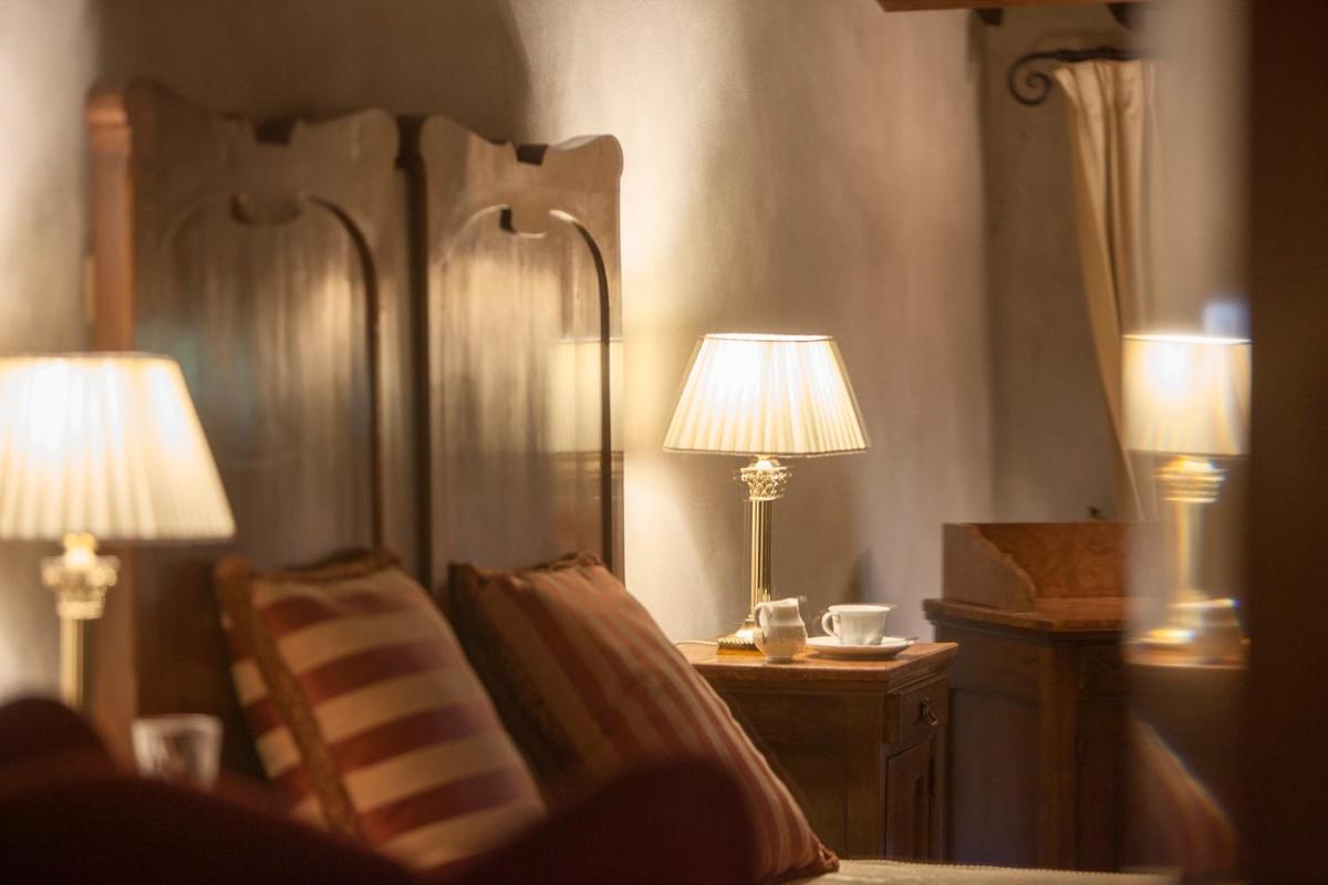 Hotel Villa Giona