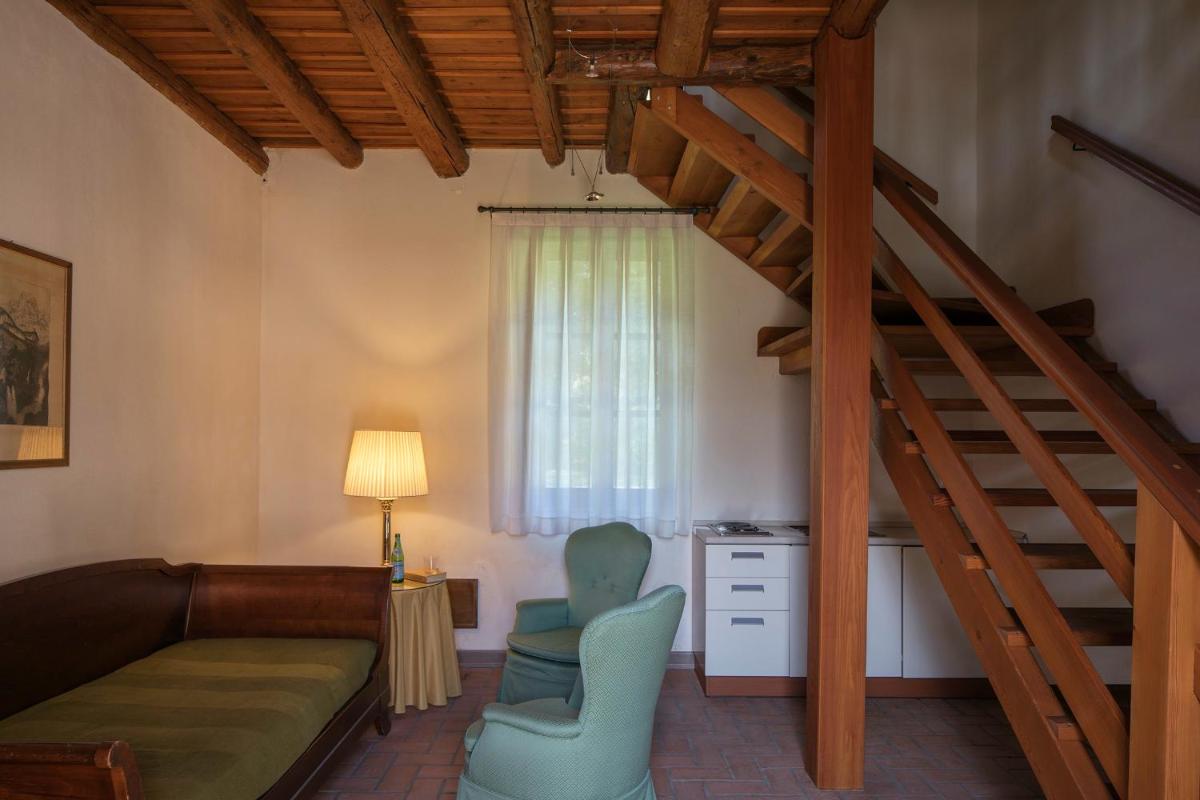 Hotel Villa Giona