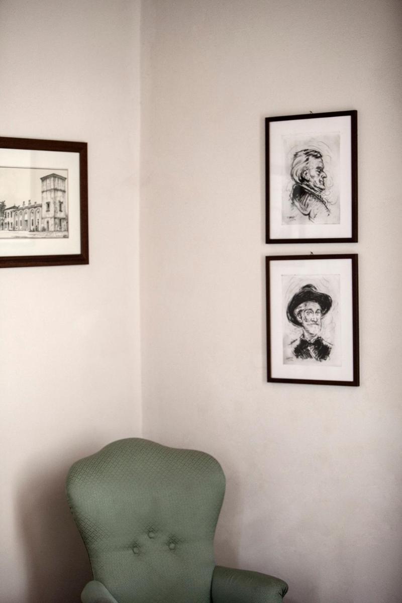 Hotel Villa Giona