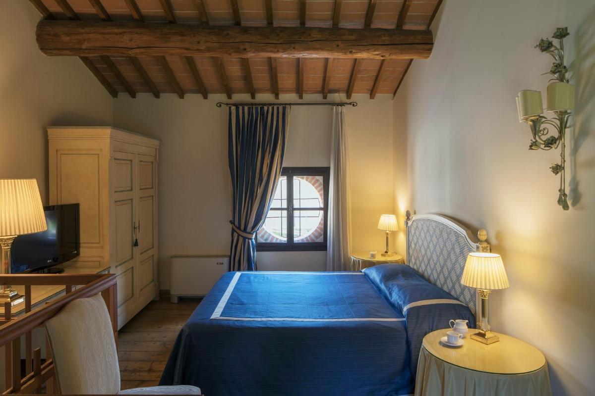 Hotel Villa Giona
