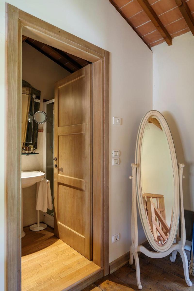 Hotel Villa Giona