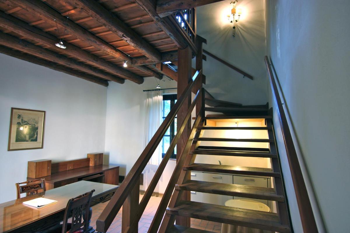 Hotel Villa Giona