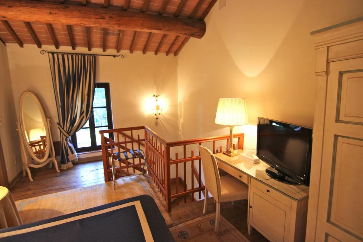 Hotel Villa Giona