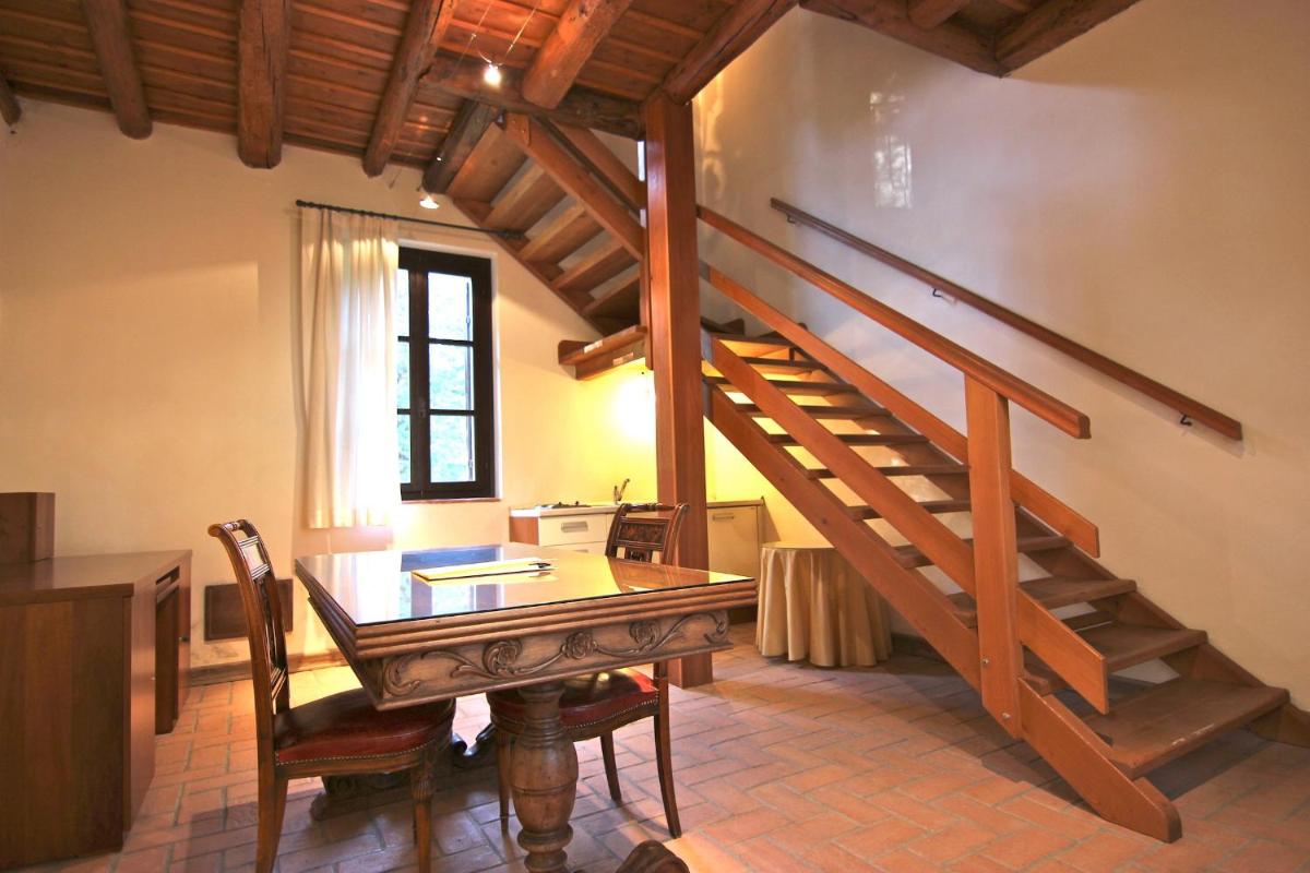 Hotel Villa Giona
