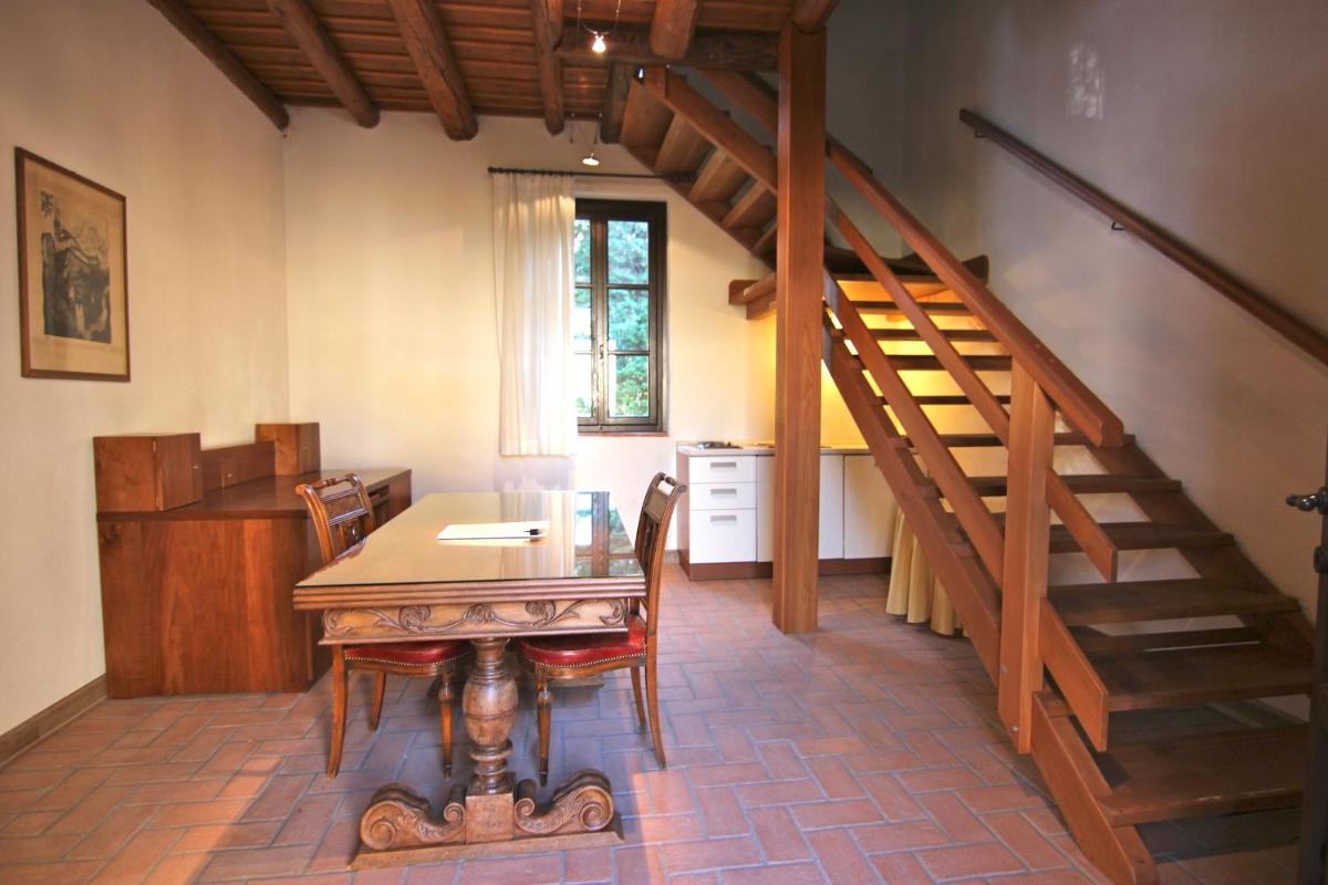 Hotel Villa Giona