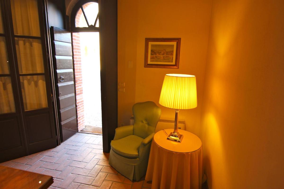 Hotel Villa Giona