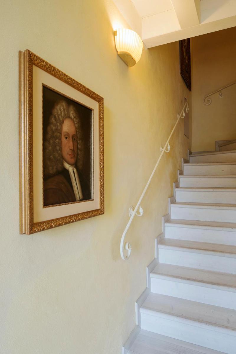 Hotel Villa Giona