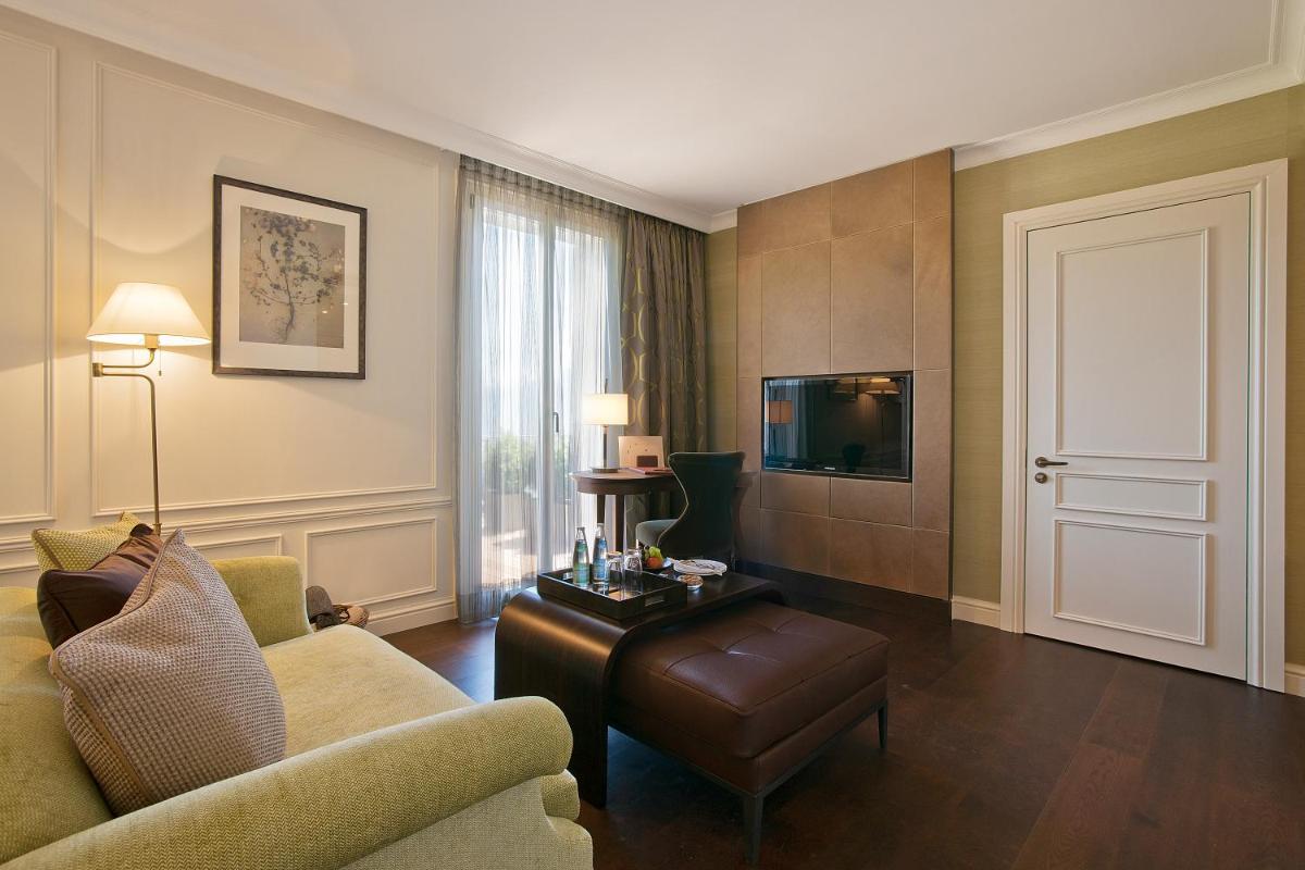 Hotel Villa Honegg