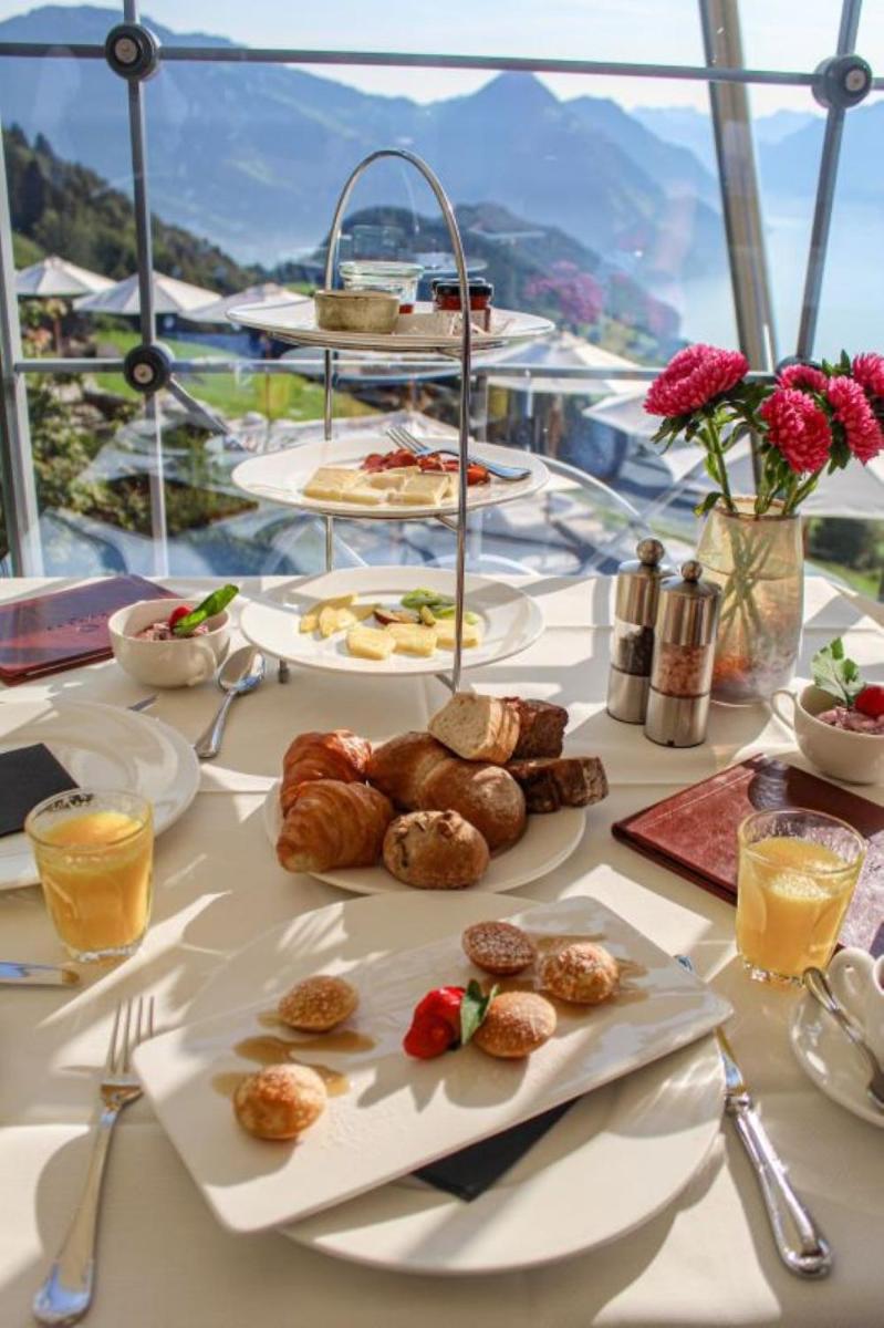 Hotel Villa Honegg