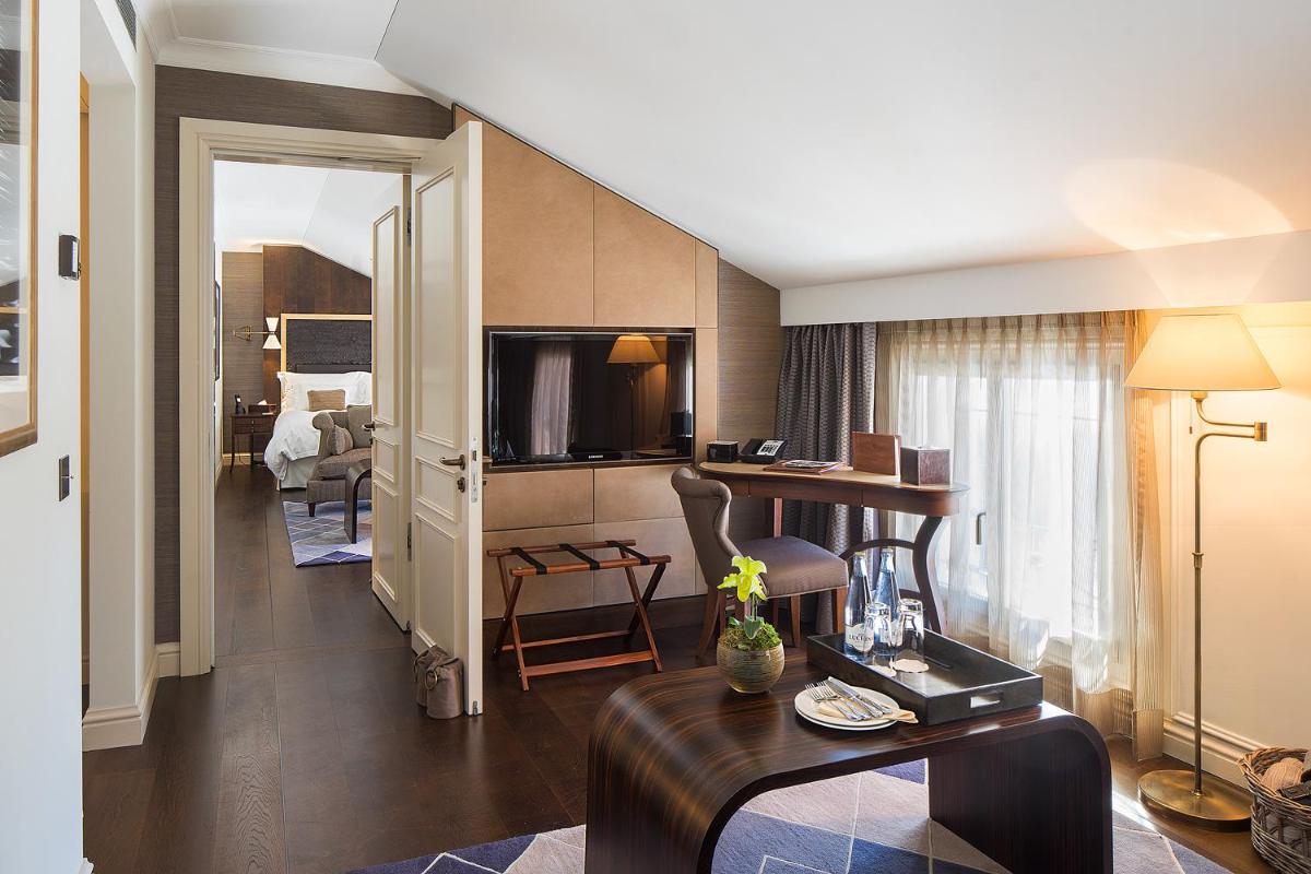 Hotel Villa Honegg