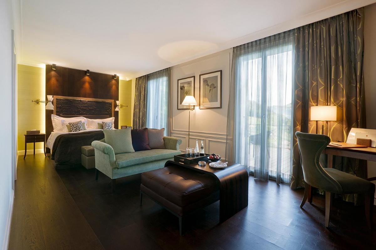 Hotel Villa Honegg