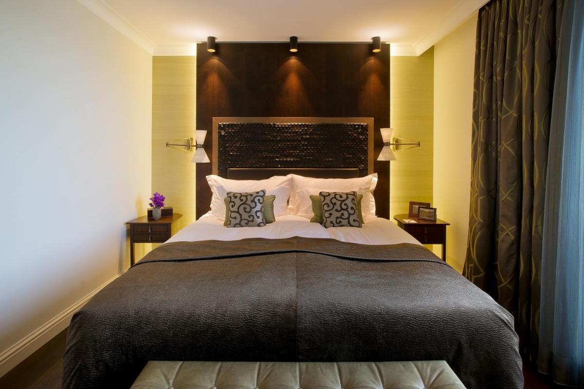 Hotel Villa Honegg