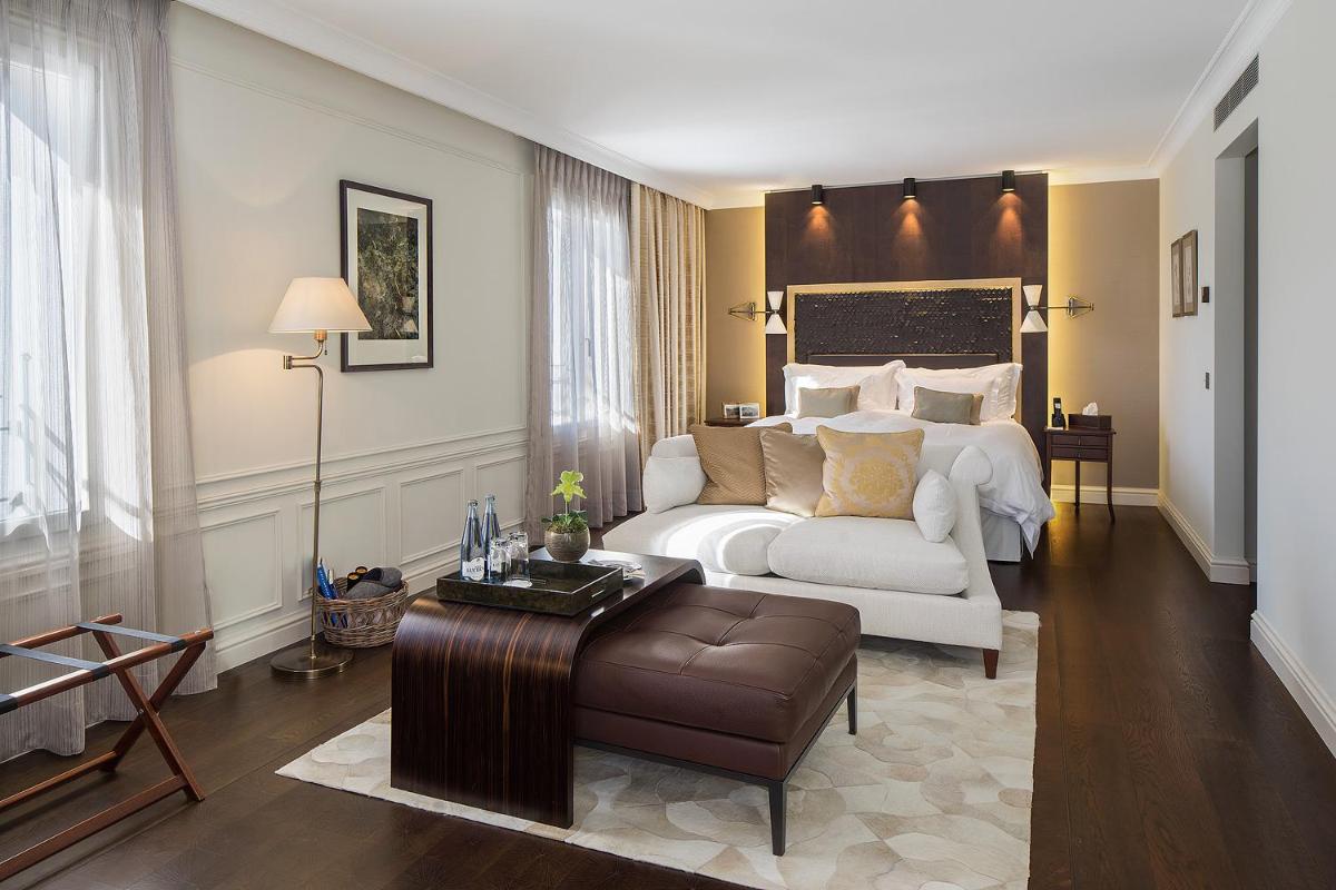 Hotel Villa Honegg