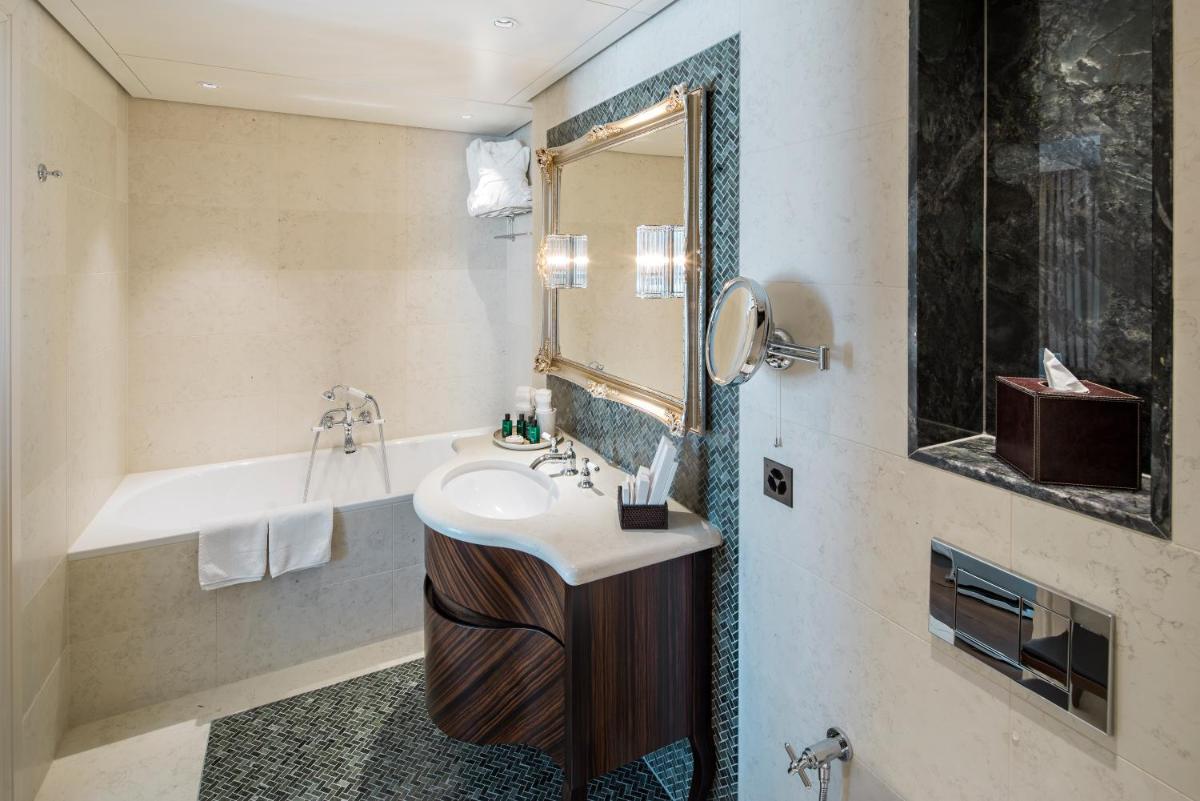 Hotel Villa Honegg