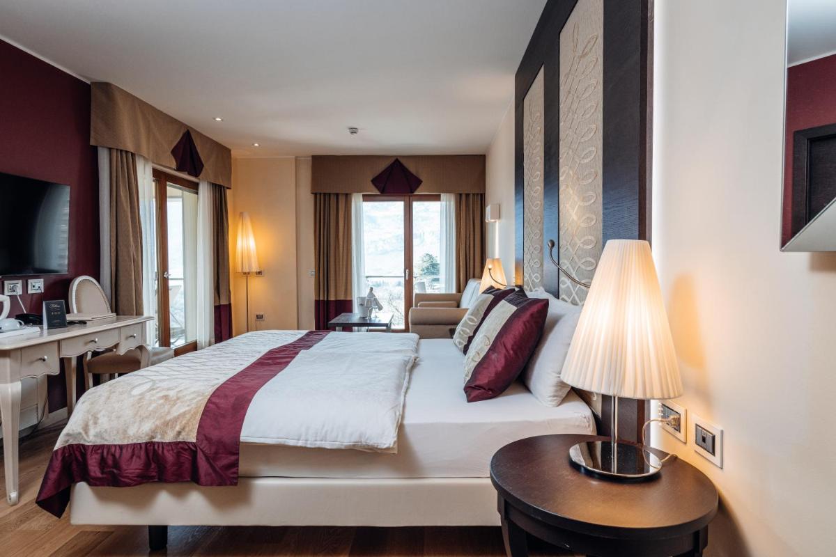 Hotel Villa Madruzzo