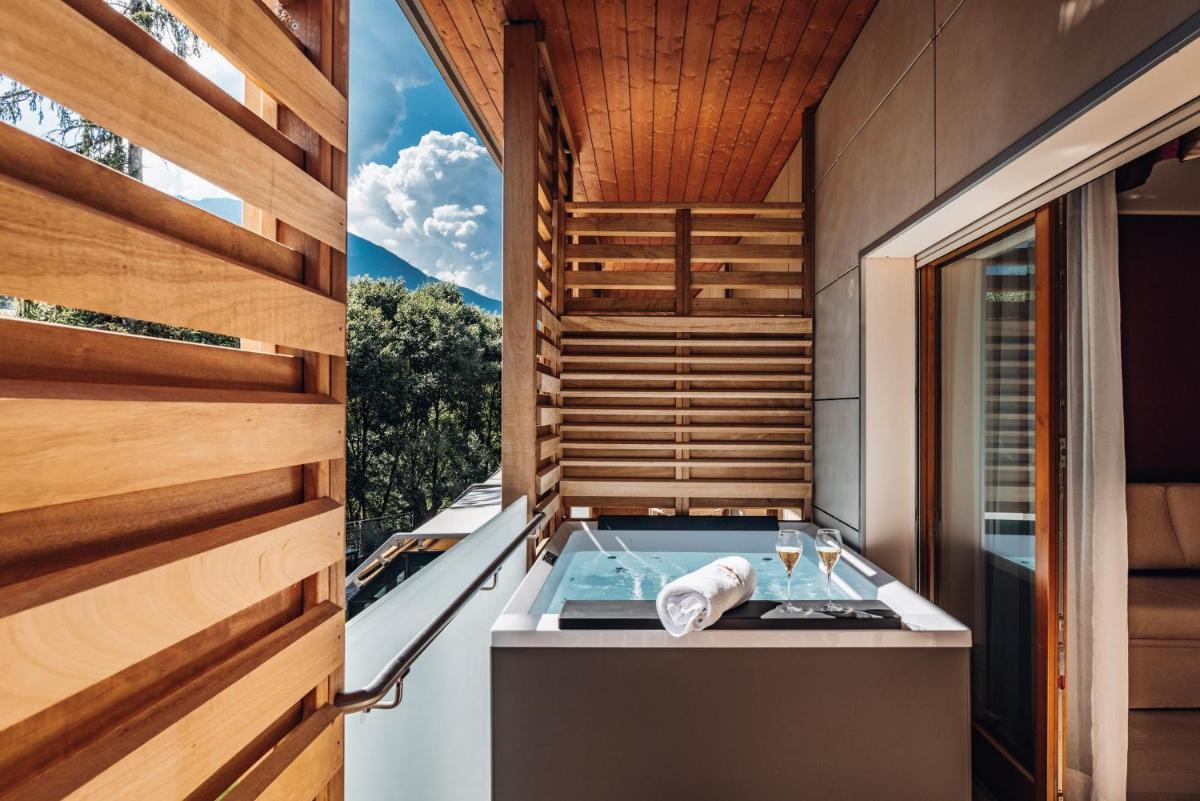 Hotel Villa Madruzzo