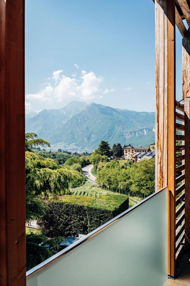 Hotel Villa Madruzzo