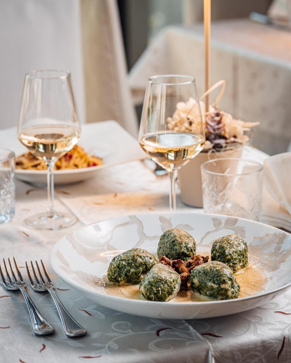 Hotel Villa Madruzzo