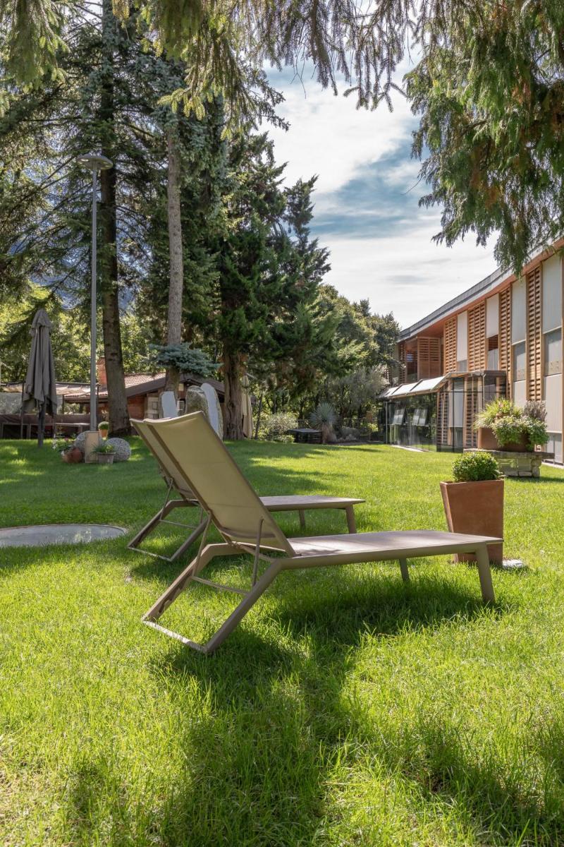 Hotel Villa Madruzzo