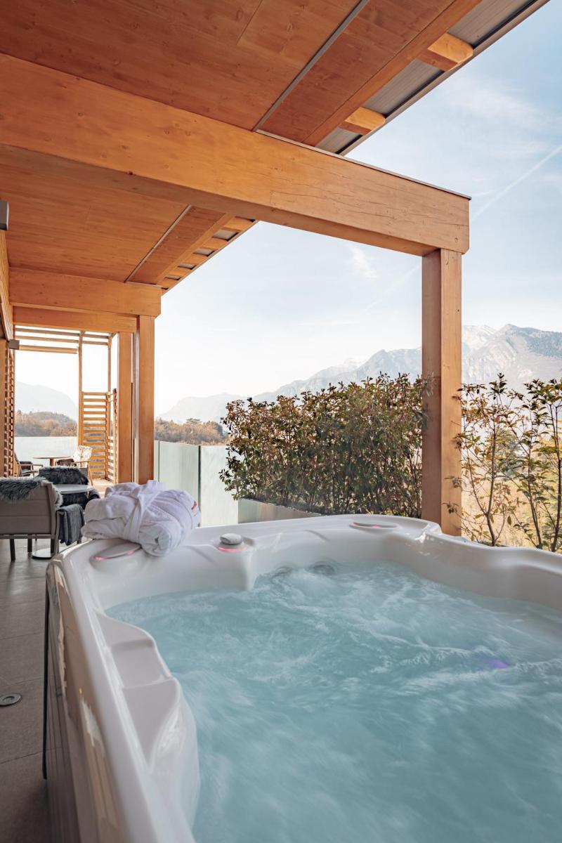 Hotel Villa Madruzzo