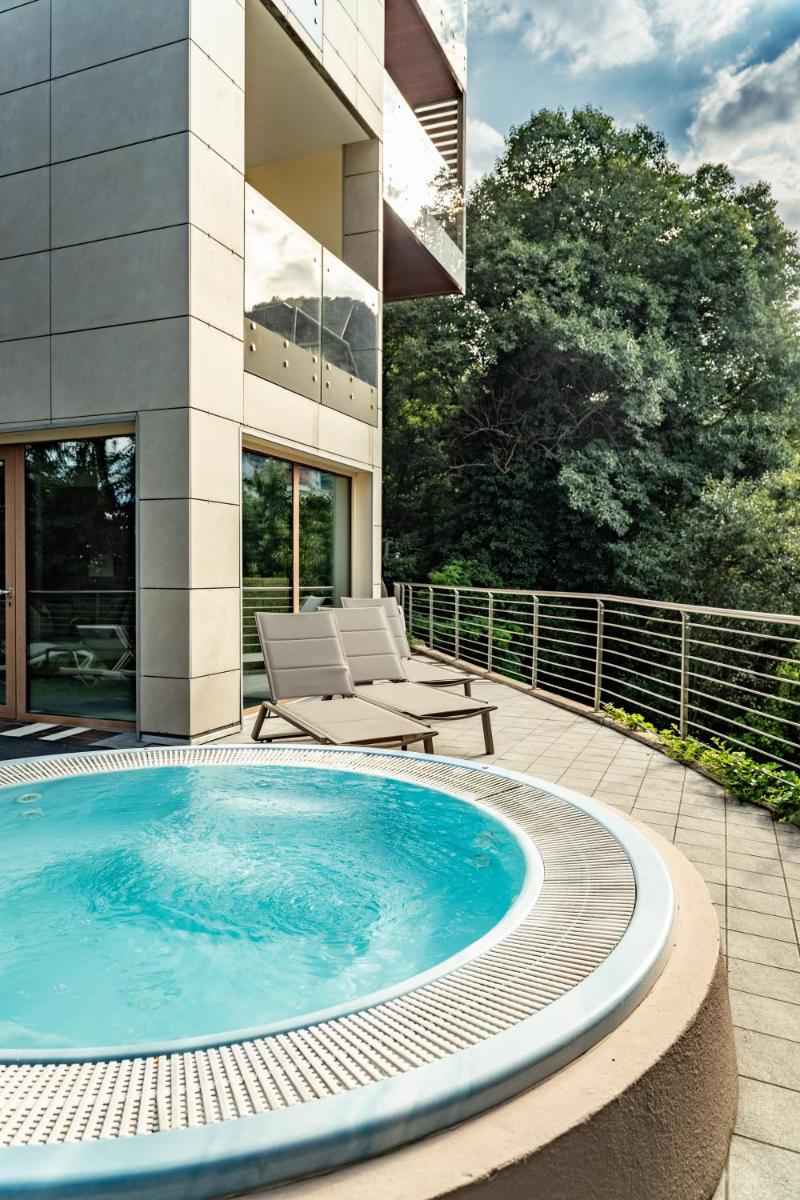 Hotel Villa Madruzzo