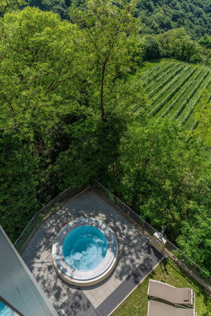 Hotel Villa Madruzzo