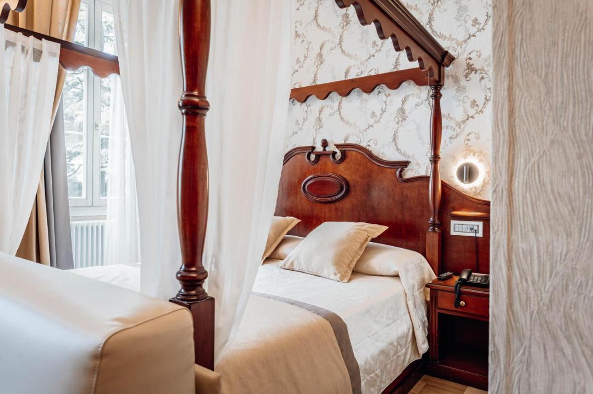 Hotel Villa Madruzzo