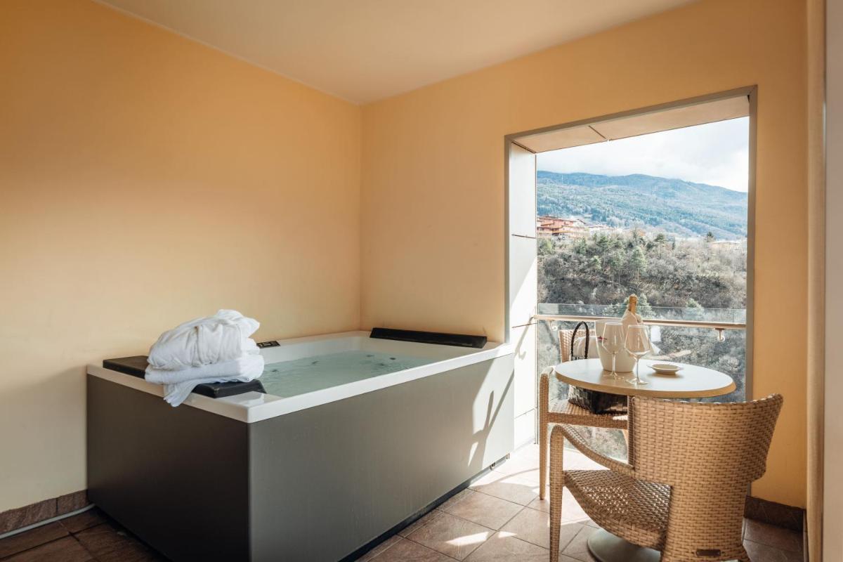 Hotel Villa Madruzzo