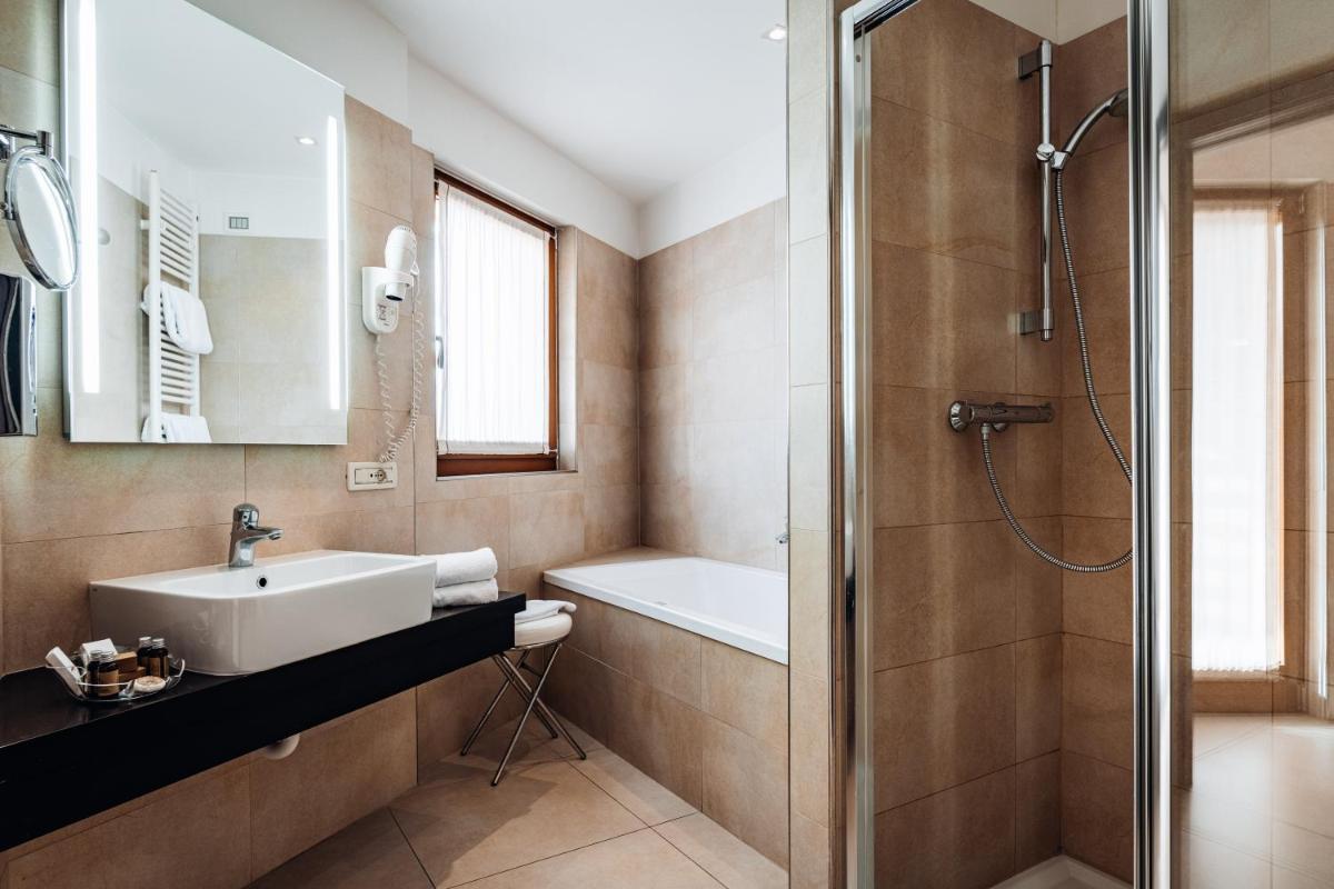 Hotel Villa Madruzzo