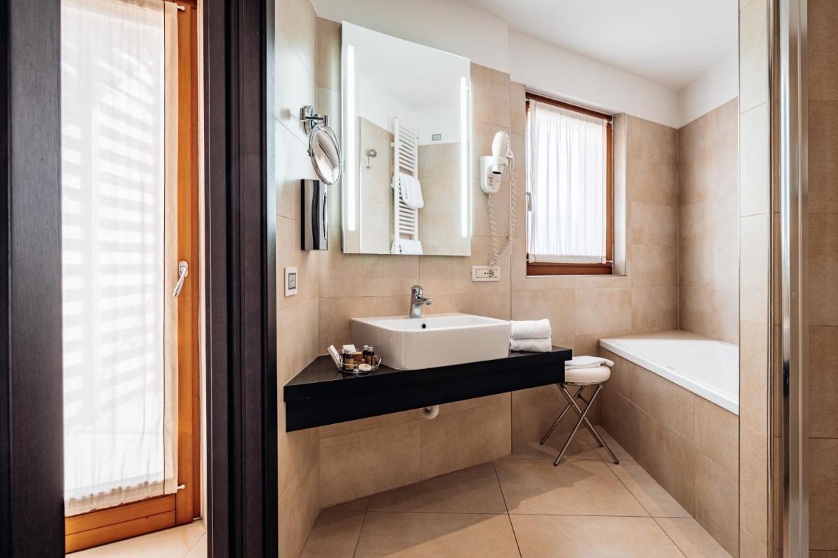 Hotel Villa Madruzzo