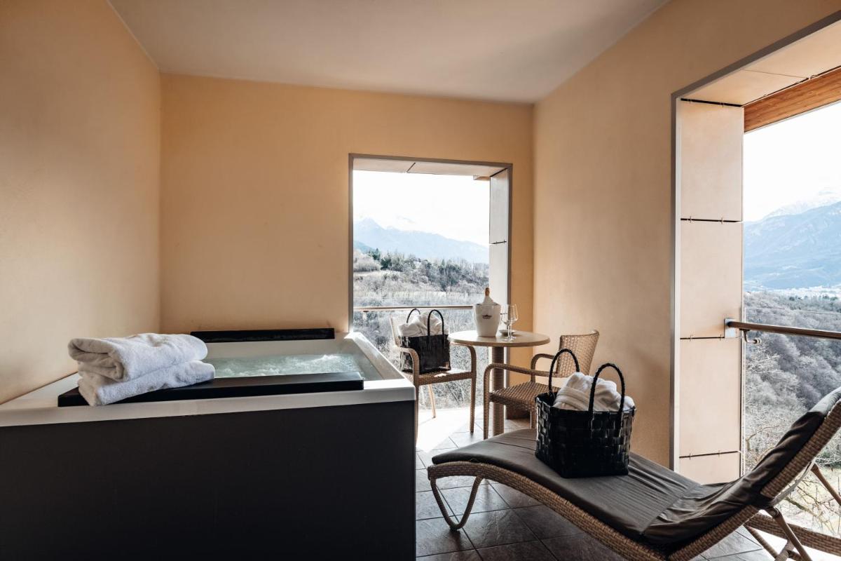 Hotel Villa Madruzzo