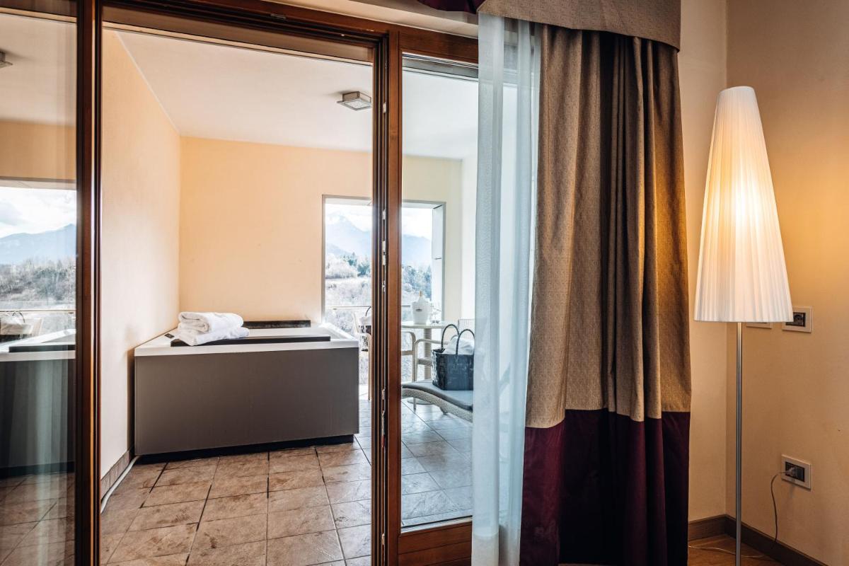 Hotel Villa Madruzzo