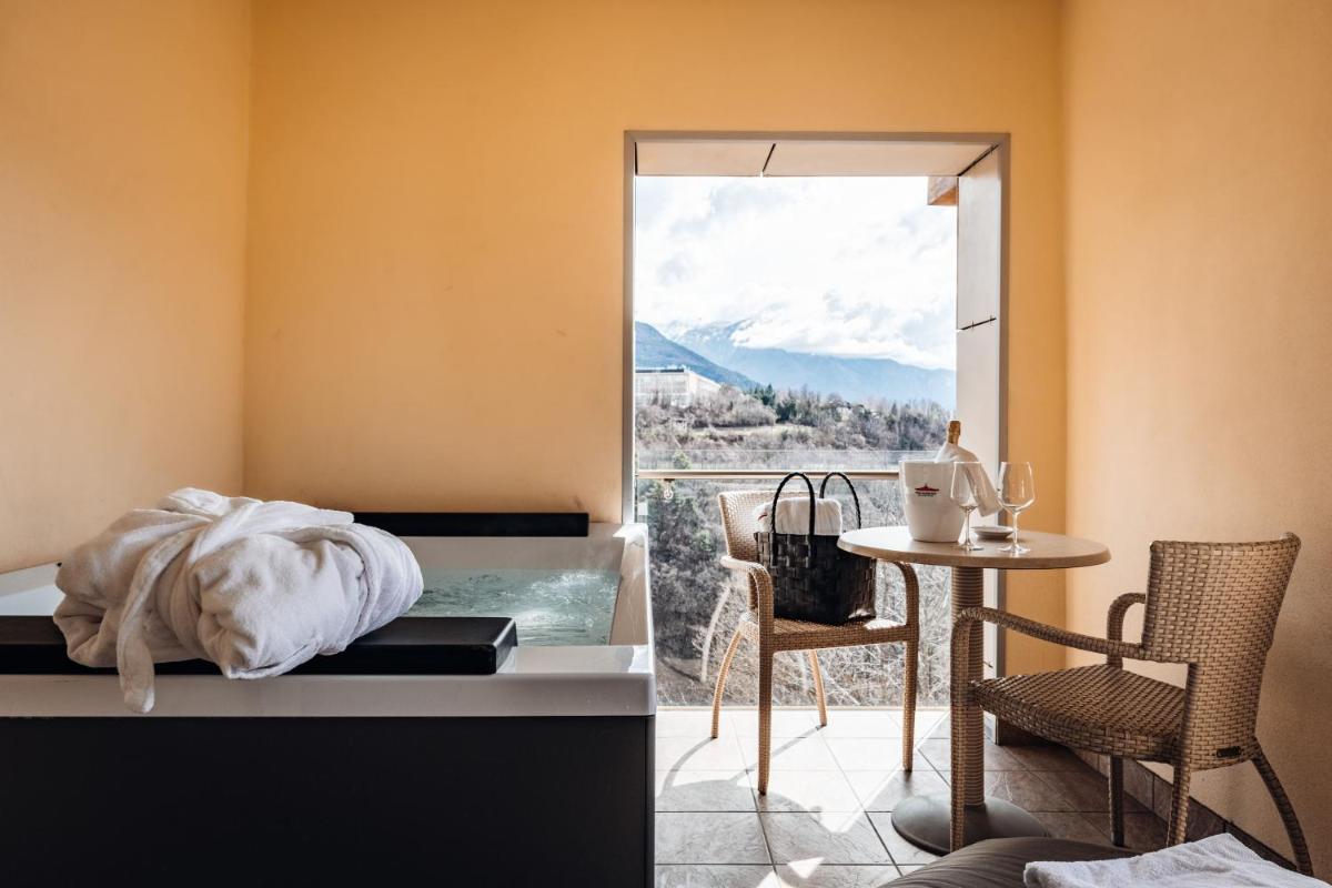 Hotel Villa Madruzzo