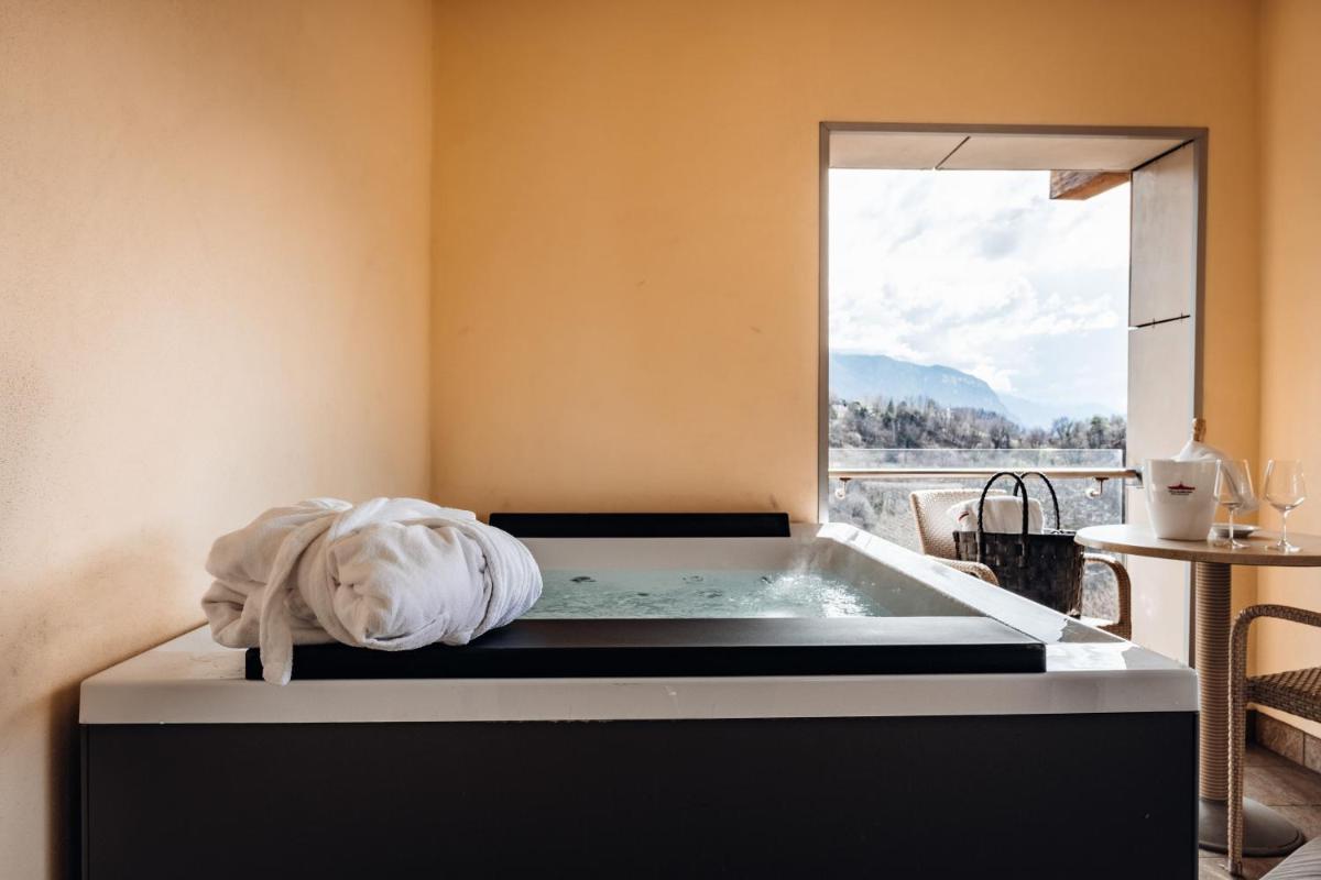 Hotel Villa Madruzzo