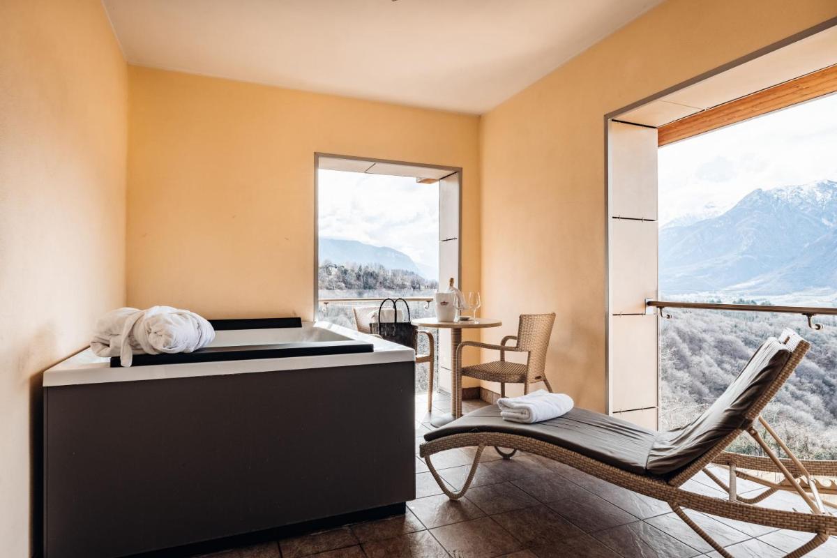 Hotel Villa Madruzzo