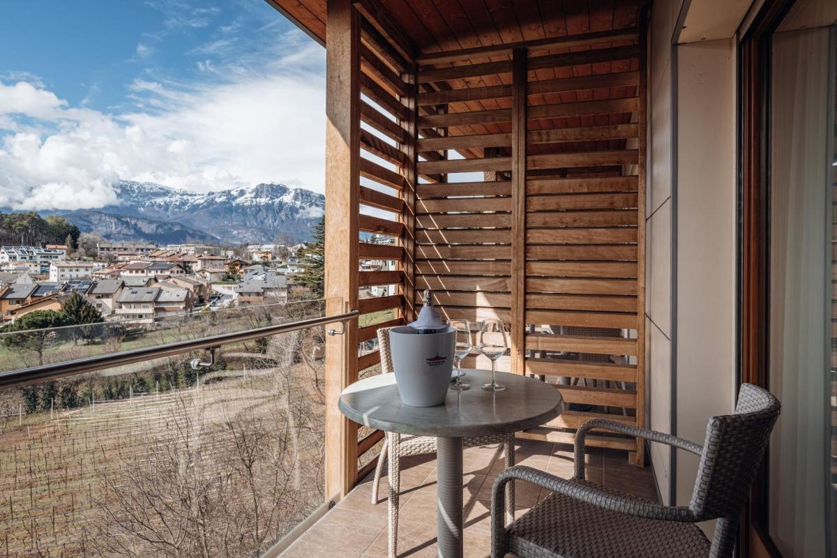 Hotel Villa Madruzzo