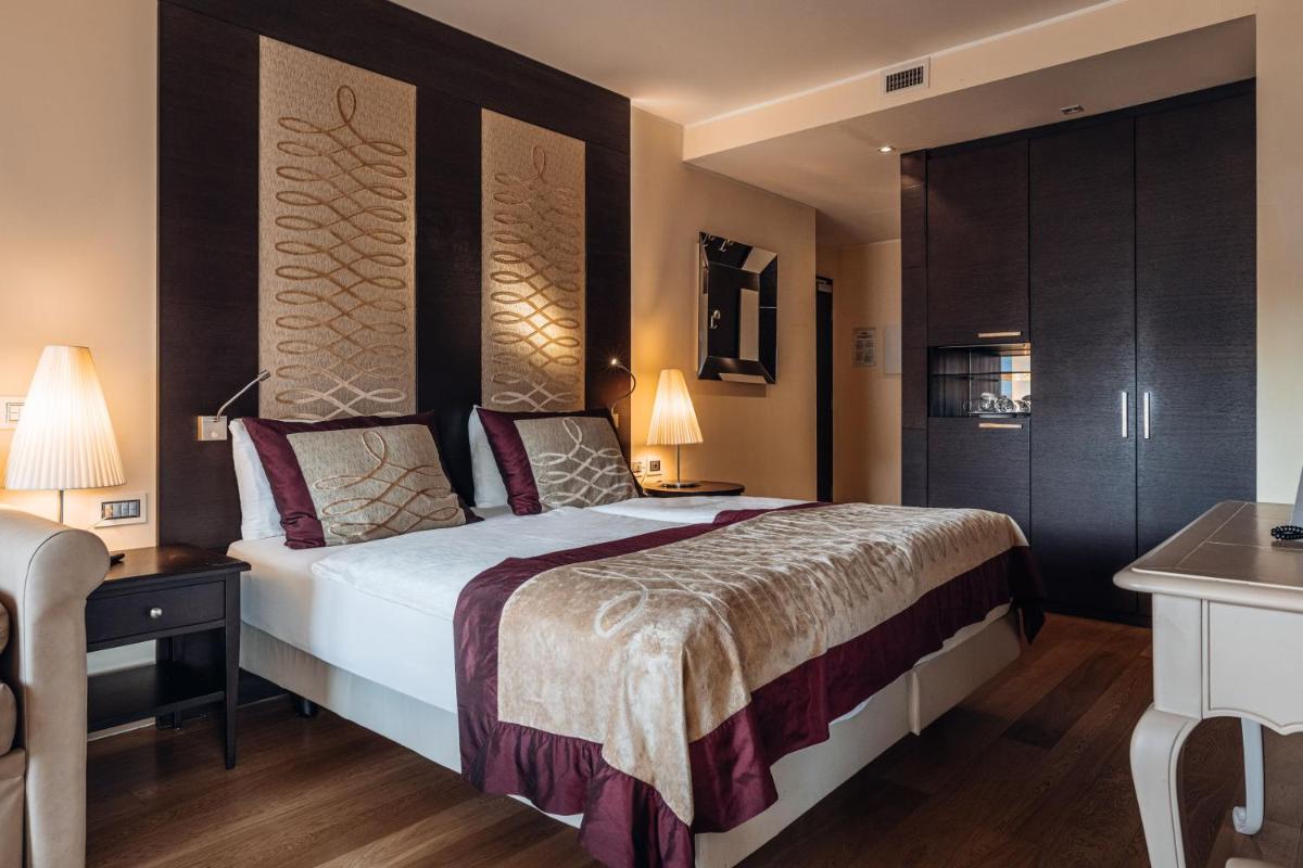 Hotel Villa Madruzzo