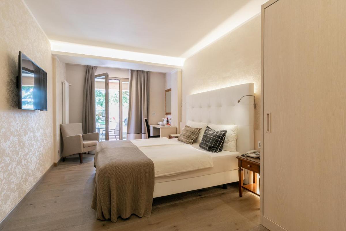 Hotel Villa Madruzzo