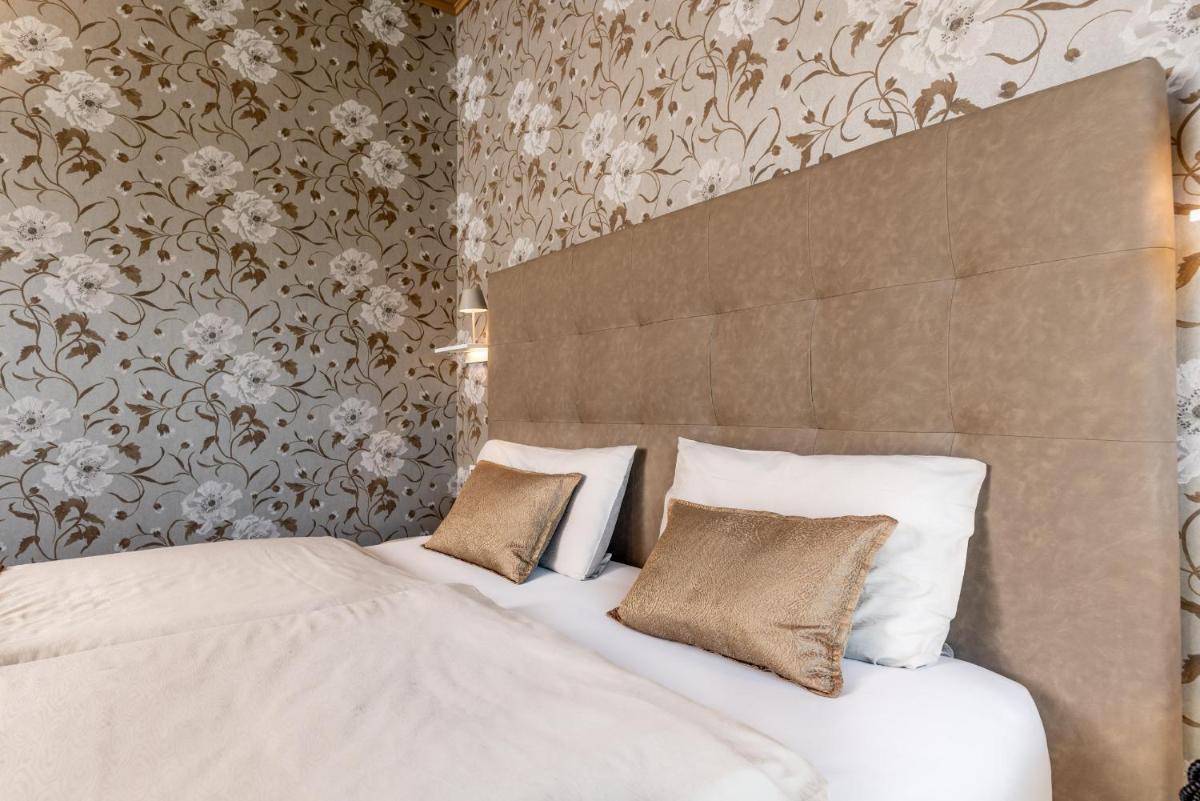 Hotel Villa Madruzzo