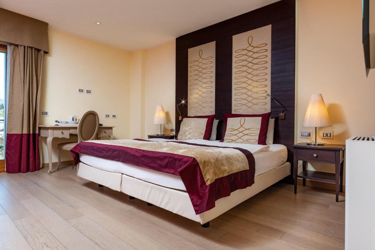 Hotel Villa Madruzzo