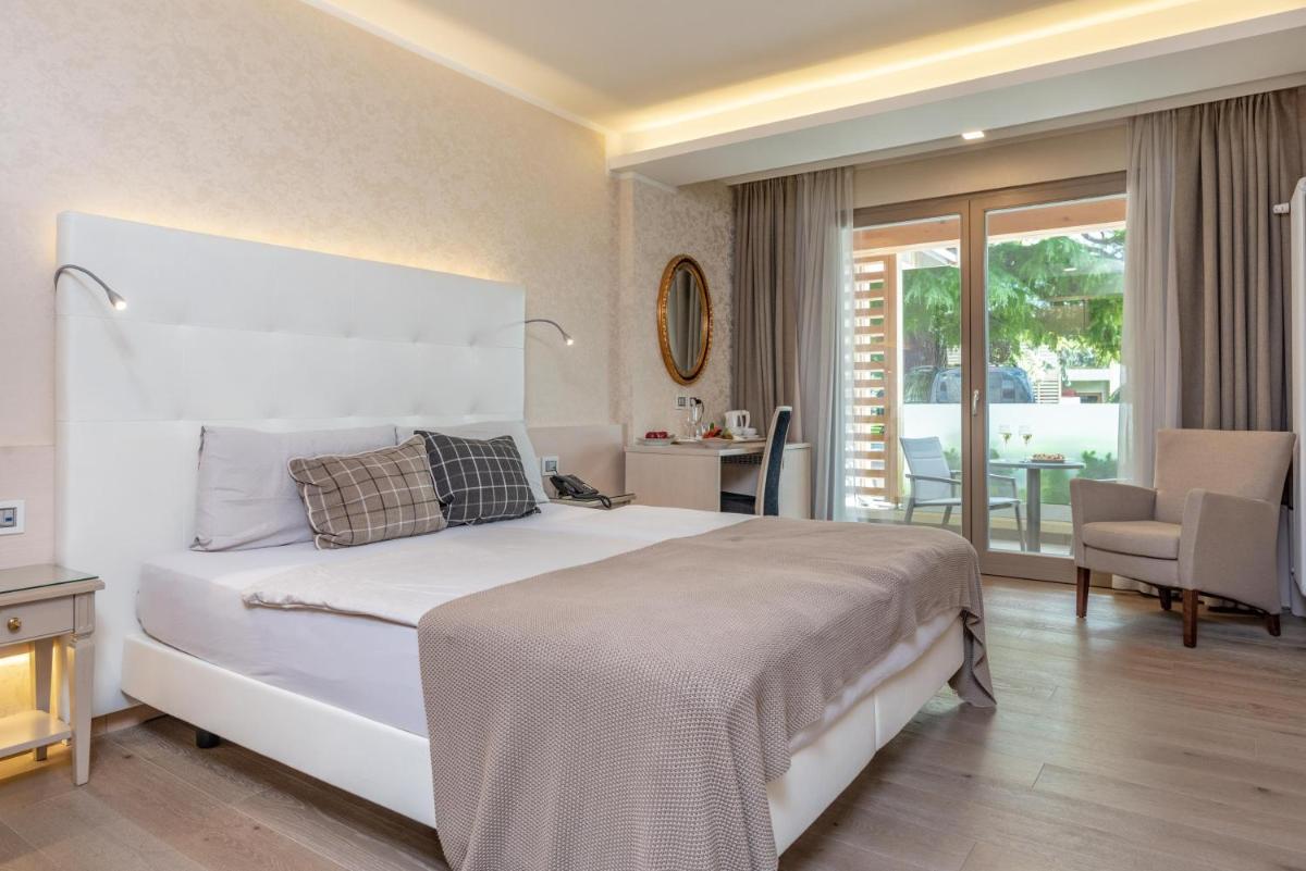 Hotel Villa Madruzzo