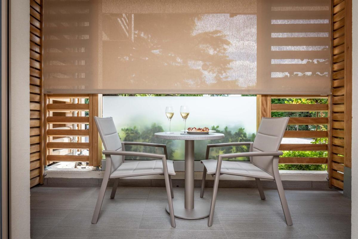 Hotel Villa Madruzzo